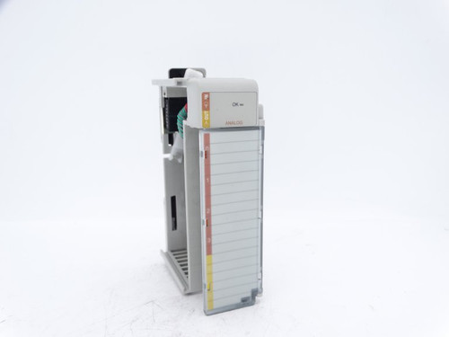 Allen Bradley 1769-IF4XOF2 Series A PLC Module