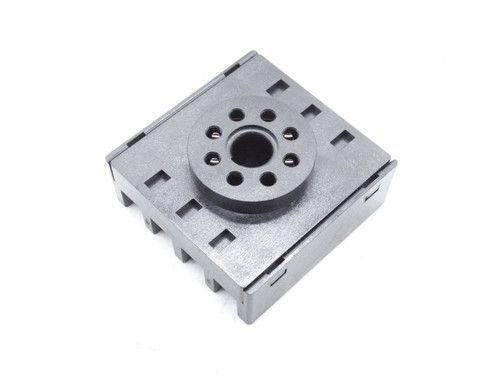 OMRON P3G-08 Relay Socket