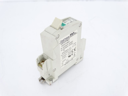 FUJI ELECTRIC CP31FM/7 CIRCUIT BREAKER