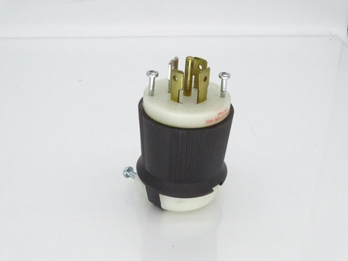 HUBBELL HBL2521 CONNECTOR