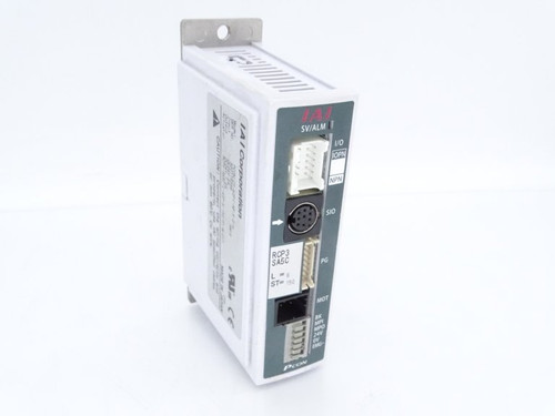 IAI PCON-CY-42PI-NP-5-0-H PLC MODULE