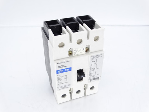 AUTOMATION DIRECT G3P-030 CIRCUIT BREAKER