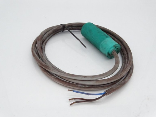 PEPPERL & FUCHS CJ10-30GK-E SENSOR