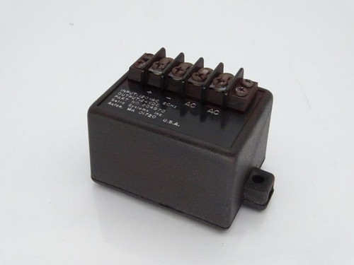 SETRA 204970 POWER SUPPLY