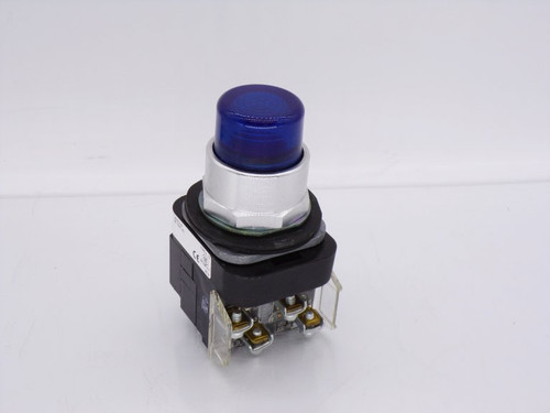 ALLEN BRADLEY 800T-PB16B PUSHBUTTON