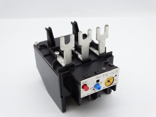 FUJI ELECTRIC 3NK2HE RELAY