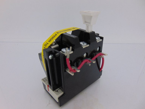ALLEN BRADLEY 592-EUTB SERIES A RELAY ALLEN BRADLEY 592-EUTB SERIES A RELAY