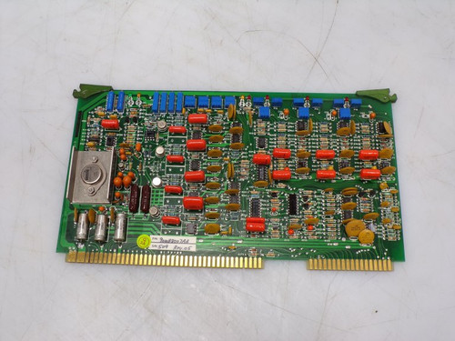 TRIANGLE MACHINE 90WB8007AA CIRCUIT BOARD