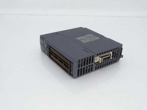 Mitsubishi Q02HCPU PLC Module