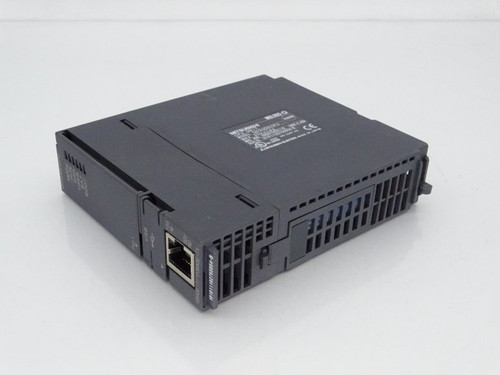 Mitsubishi QJ61BT11N PLC Module