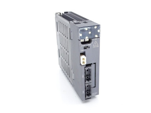 Mitsubishi QJ61BT11N PLC Module