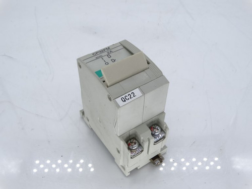 FUJI ELECTRIC CP32FM/2 CIRCUIT BREAKER