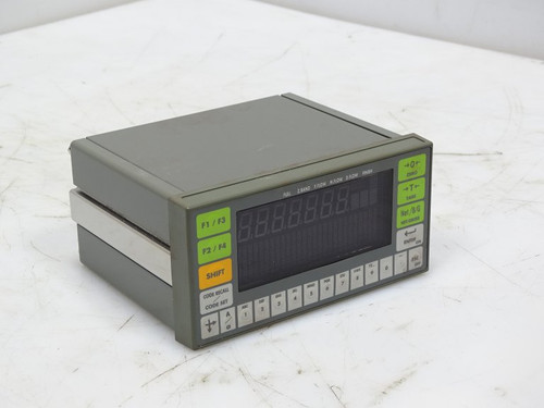 A&D WEIGHING AD-4402 PLC MODULE