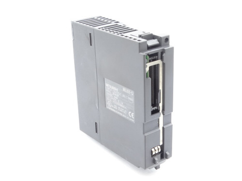Mitsubishi Q02HCPU PLC Module