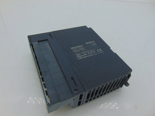 Mitsubishi QX42P PLC Module