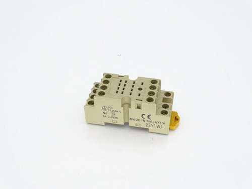 OMRON PYF14A-N RELAY SOCKET