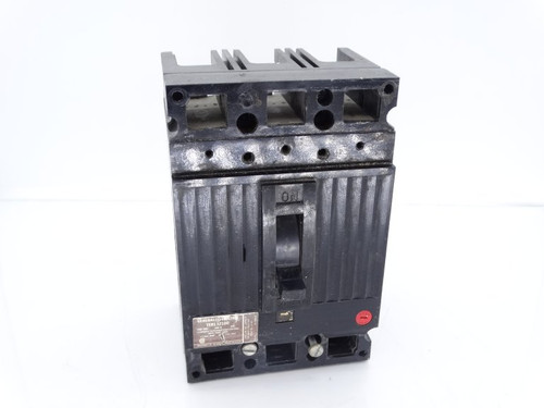 GENERAL ELECTRIC TEB132100 CIRCUIT BREAKER