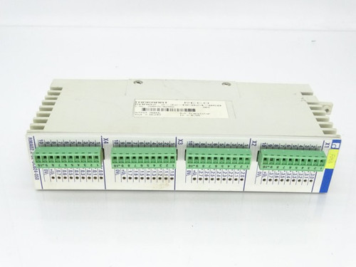 BOSCH RMA02.2-32-DC024-050 PLC MODULE