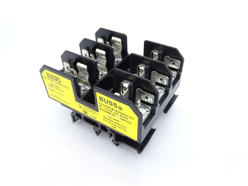 AUTOMATION DIRECT BC6033PQ FUSE HOLDER