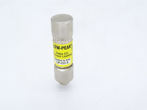 EATON CORPORATION LP-CC-5 FUSE