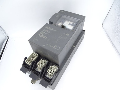 SIEMENS 3RK1322-0KS02-0AA0 CONTACTOR