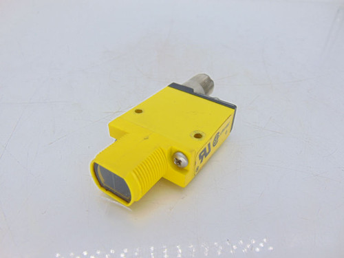 BANNER ENGINEERING SM312LVQD Sensor