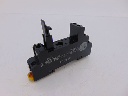 ALLEN BRADLEY 700-HN122 Relay Socket ALLEN BRADLEY 700-HN122 Relay Socket