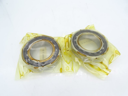 BARDEN BEARING 107HCDUL BEARING
