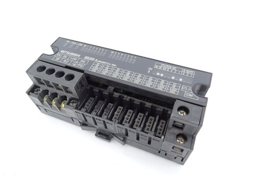 MITSUBISHI AJ-65SBTC4-16D PLC MODULE