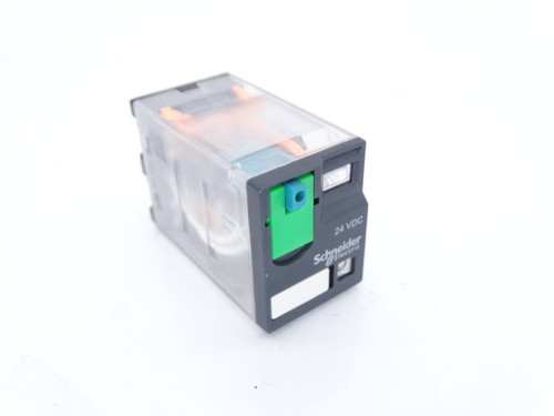 SCHNEIDER ELECTRIC 792XDXM4L-24D RELAY