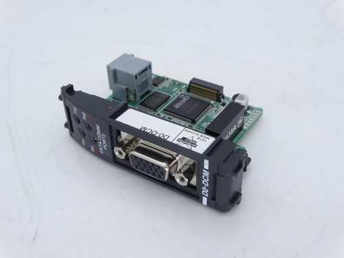 AUTOMATION DIRECT D0-DCM PLC MODULE