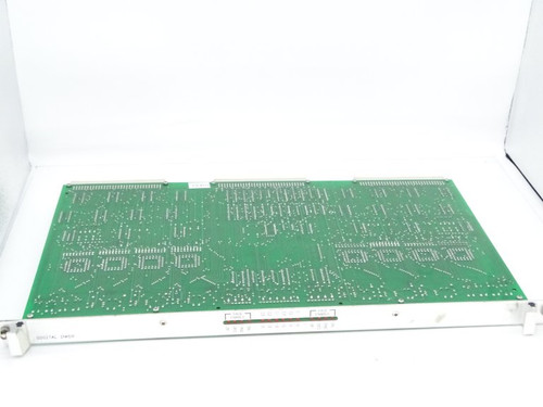 ROCKWELL INTL CORP E81983-1-01 CIRCUIT BOARD