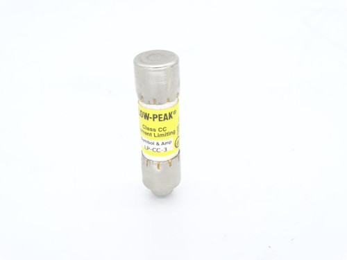 EATON CORPORATION LP-CC-3 FUSE