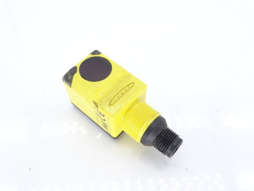 BANNER ENGINEERING Q25SP6LPQ SENSOR BANNER ENGINEERING Q25SP6LPQ SENSOR