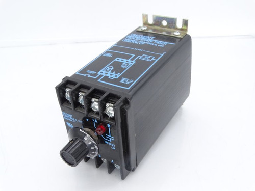 REGENT CONTROLS TM2222-24 TIMER