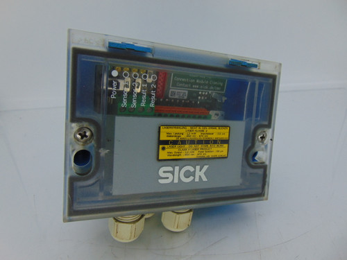 SICK CDB420-001 PLC MODULE