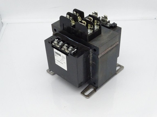 EATON CORPORATION C0500E2AFB TRANSFORMER