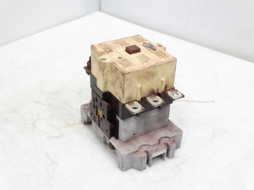 FUJI ELECTRIC 2NC4Q0# CONTACTOR