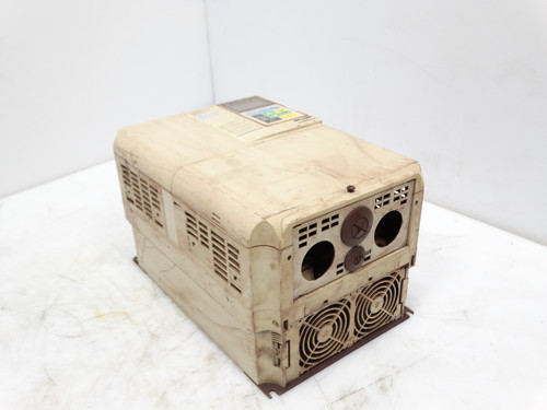 OMRON 3G3RV-A4150-AV1 DRIVE