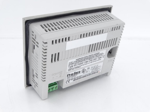 SCHNEIDER ELECTRIC ST401-AG41-24V HMI