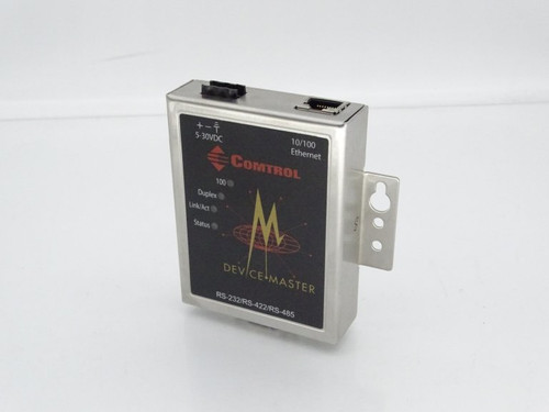 COMTROL 5002360 PLC MODULE