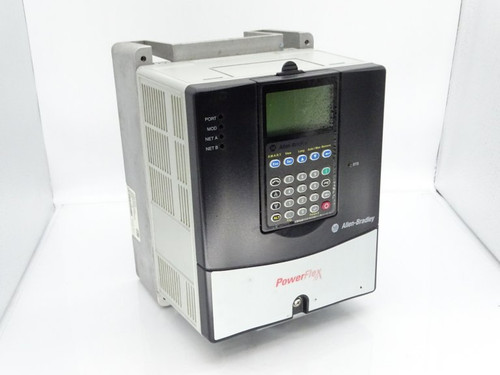 ALLEN BRADLEY 20AD5P0A3AYNNNNN SERIES A DRIVE