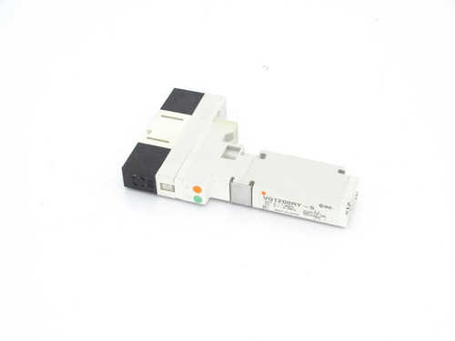 SMC VQ1200RY-5 VALVE