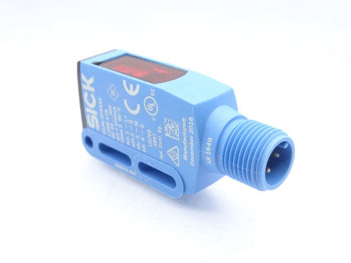 SICK WL9L-3P2432 SENSOR