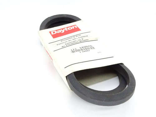 GRAINGER 1A097 BELT