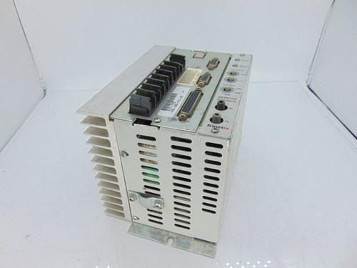 ◎生産終了品◎【1119】Allen-Bradley 2098-DSD-005-SE SERVO DRIVER