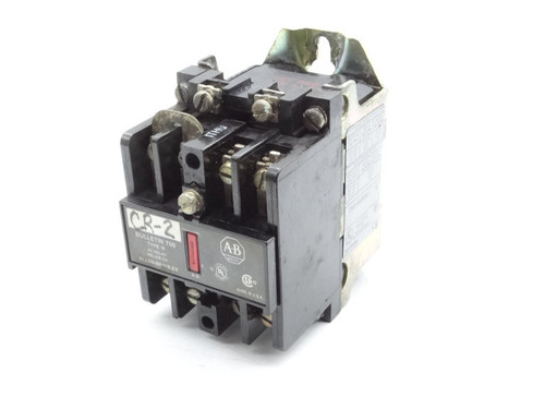 ALLEN BRADLEY 700-N400A1 SERIES C RELAY