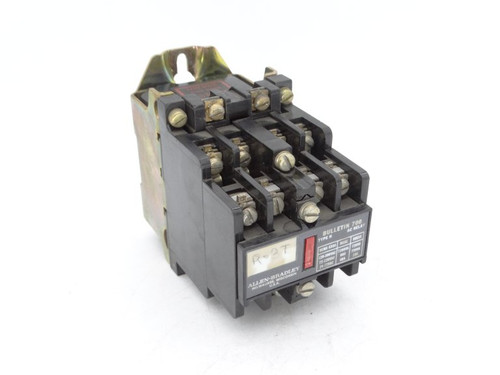 ALLEN BRADLEY 700-N600A1 SERIES C RELAY