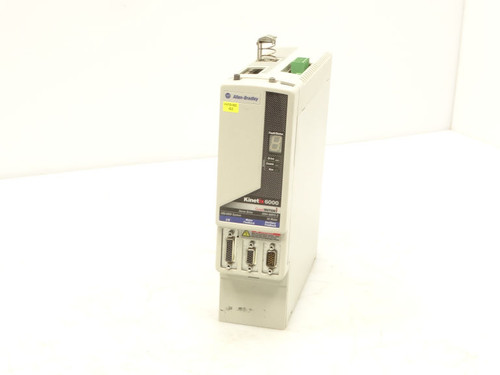 ALLEN BRADLEY 2094-BMP5-S SERVO DRIVE