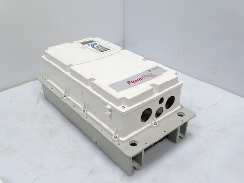 Allen Bradley 20AD052C3AYNANC0 Series A Drive